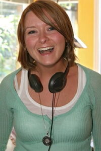 Krista Kelloway