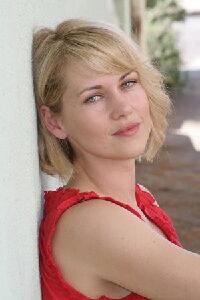 Krista Vendy