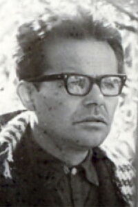 Kristaq Dhamo