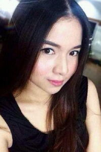 Kristel Fulgar