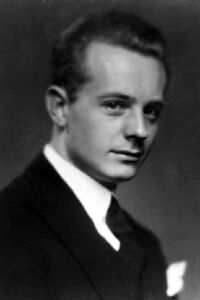 Kristian Hauger