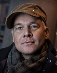 Kristian Valen
