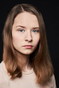 Kristin Prits