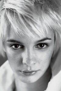 Kristina Chrastekova