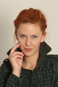 Kristína Tormová