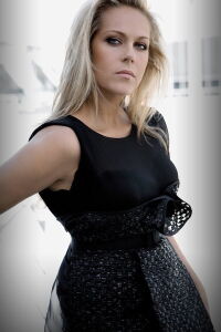 Kristine Opolais