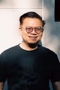 Krittawit Rimtheparthip
