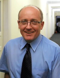 Krzysztof Luft