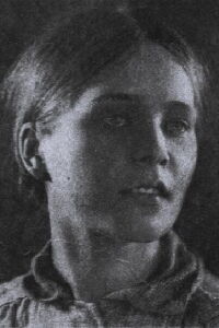 Ksenia Denisova