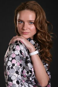 Kseniya Knyazeva