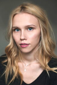 Kseniya Malikova