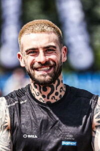 Kuba Grabowski