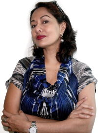 Kudsia Kahar