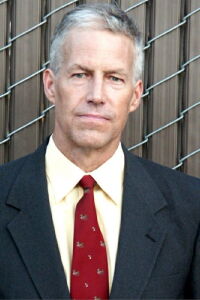 Kurt Sinclair