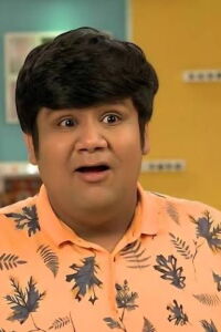 Kush Shah