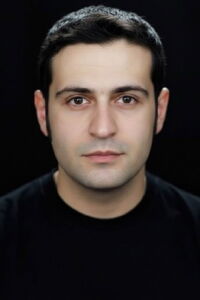 Kuvvet Yurdakul