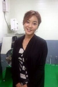 Kwak Jin-young