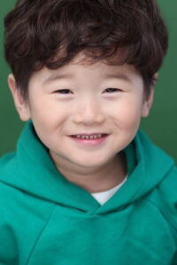 Kwon Eun-seong