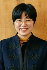 Kwon Michelle