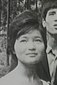 Kyōko Ōbayashi