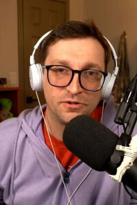 Kyle Bosman
