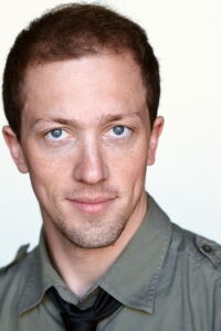 Kyle Bryan Hall