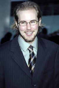 Kyle Labine