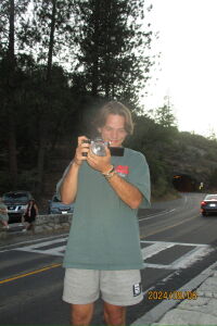 Kyle Rosser