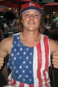 Kyle Strait
