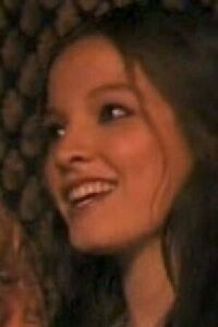 Kylie Harris