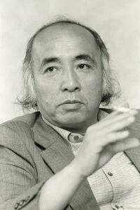 Kyuzo Kobayashi