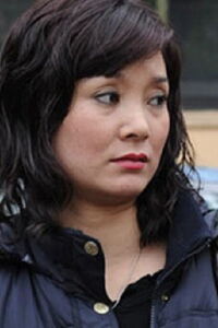 Lệ Hằng