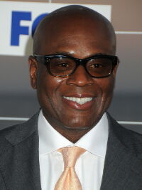 L.A. Reid
