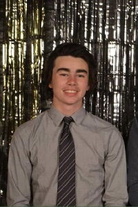 Lachy Mitchell