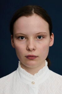 Laeni Geiseler