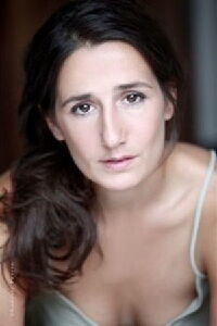 Laetitia de Fombelle