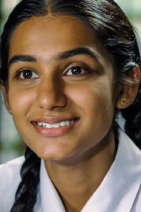 Lahiruka Ekanayake