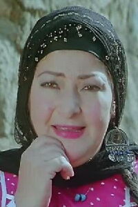 Laila Gamal