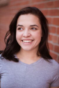 Lainey Martin