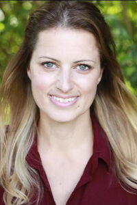 Lainy Boyle
