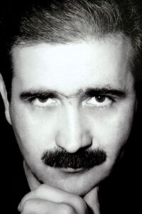 Lakis Lazopoulos