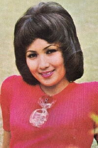 Laksamee Pensangduen