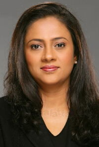 Lakshmi Ramakrishnan