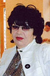 Lala Bagirova