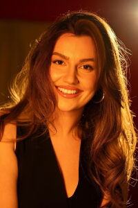 Lala Suleymanova