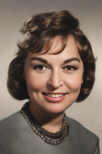 Lale Oraloğlu