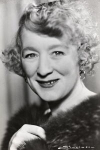 Lalla Carlsen
