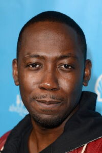 Lamorne Morris