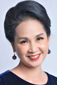 Lan Hương