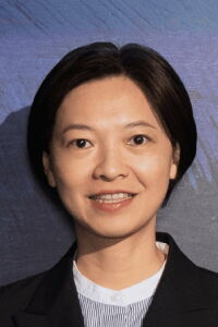 Lan Yi-tzu